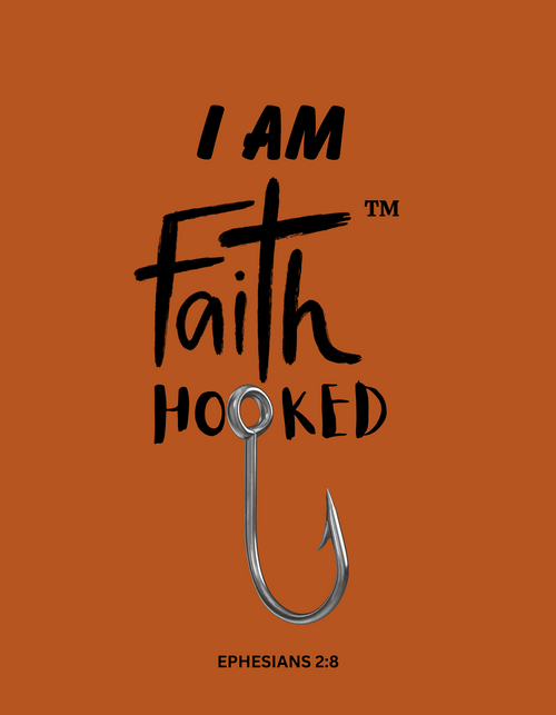 Faith Hooked