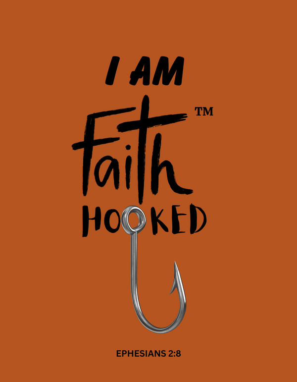 Faith Hooked logo
